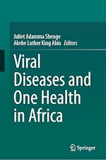 Télécharger le livre :  Viral Diseases and One Health in Africa
