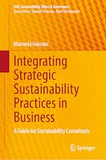 Download this eBook Integrating Strategic Sustainability Practices in Business