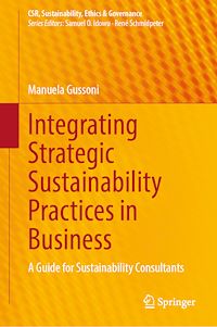 Download this ebook Integrating Strategic Sustainability Practices in Business