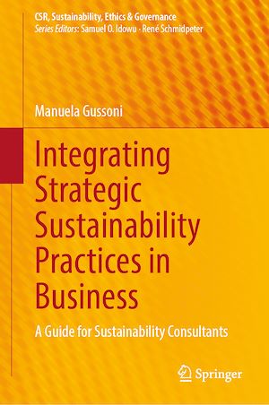 Download the eBook: Integrating Strategic Sustainability Practices in Business