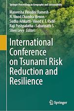 Télécharger le livre :  International Conference on Tsunami Risk Reduction and Resilience
