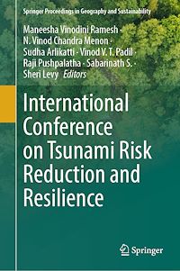 Download this ebook International Conference on Tsunami Risk Reduction and Resilience