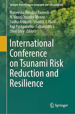 Download the eBook: International Conference on Tsunami Risk Reduction and Resilience