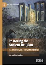 Télécharger le livre :  Restoring the Ancient Religion