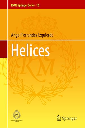 Téléchargez le livre :  Helices