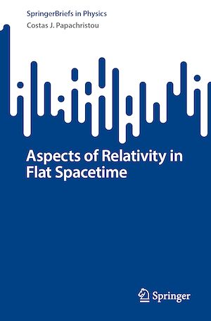 Download the eBook: Aspects of Relativity in Flat Spacetime