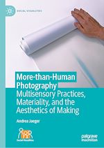 Télécharger le livre :  More-than-Human Photography
