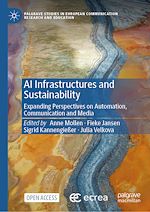Télécharger le livre :  AI Infrastructures and Sustainability