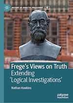 Télécharger le livre :  Frege's Views on Truth
