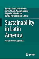 Télécharger le livre :  Sustainability in Latin America