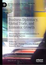 Télécharger le livre :  Business Diplomacy, Global Trade, and Economic Growth
