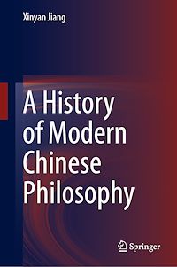 Download this ebook A History of Modern Chinese Philosophy