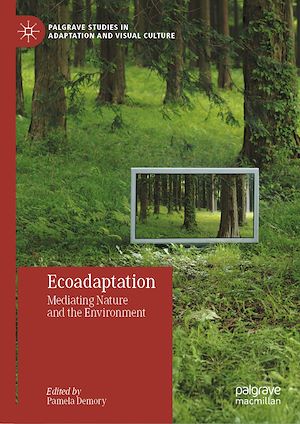 Téléchargez le livre :  Ecoadaptation
