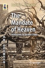 Télécharger le livre :  The Mandate of Heaven
