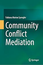 Télécharger le livre :  Community Conflict Mediation
