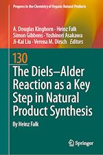 Télécharger le livre :  The Diels–Alder Reaction as a Key Step in Natural Product Synthesis