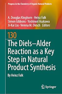 Download this ebook The Diels–Alder Reaction as a Key Step in Natural Product Synthesis