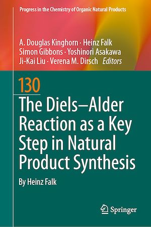 Download the eBook: The Diels–Alder Reaction as a Key Step in Natural Product Synthesis