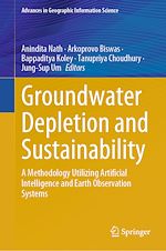 Télécharger le livre :  Groundwater Depletion and Sustainability