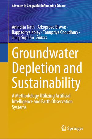 Téléchargez le livre :  Groundwater Depletion and Sustainability