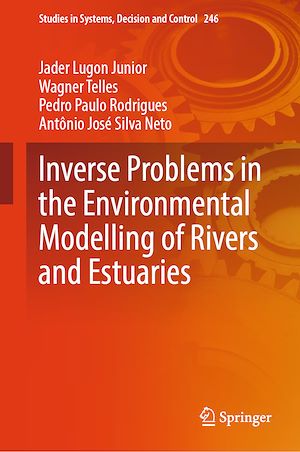 Téléchargez le livre :  Inverse Problems in the Environmental Modelling of Rivers and Estuaries