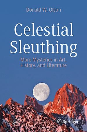 Download the eBook: Celestial Sleuthing