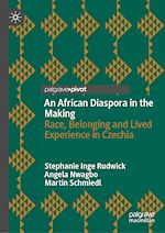 Download this eBook An African Diaspora in the Making