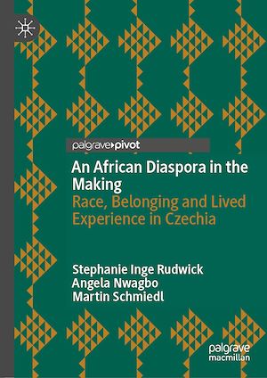 Download the eBook: An African Diaspora in the Making