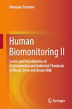 Download this eBook Human Biomonitoring II