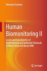 Download this ebook Human Biomonitoring II