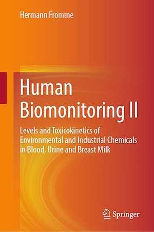 Download the eBook: Human Biomonitoring II