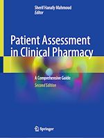 Télécharger le livre :  Patient Assessment in Clinical Pharmacy