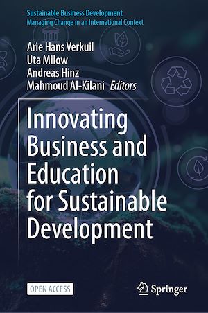 Download the eBook: Innovating Business and Education for Sustainable Development
