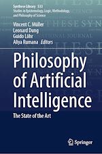 Télécharger le livre :  Philosophy of Artificial Intelligence