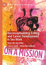 Download this eBook Reconceptualizing Exiting and Career Development in Sex Work