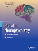 Télécharger le livre :  Pediatric Neuropsychiatry