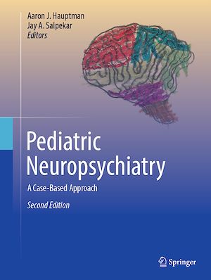 Téléchargez le livre :  Pediatric Neuropsychiatry