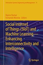 Télécharger le livre :  Social Internet of Things (SIoT) and Machine Learning—Enhancing Interconnectivity and Intelligence