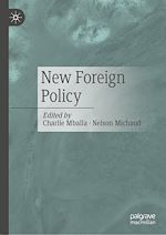 Download this eBook New Foreign Policy