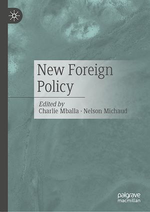 Download the eBook: New Foreign Policy