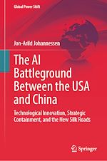 Download this eBook The AI Battleground Between the USA and China