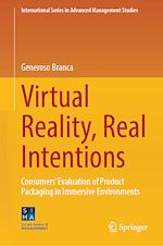 Télécharger le livre :  Virtual Reality, Real Intentions