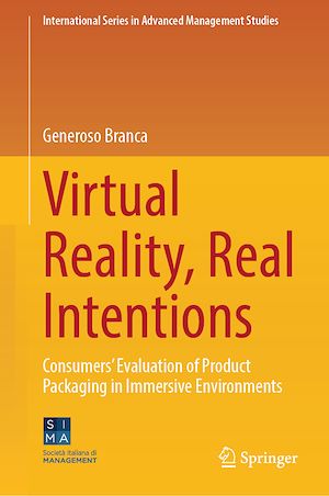 Téléchargez le livre :  Virtual Reality, Real Intentions