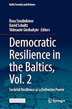 Download this eBook Democratic Resilience in the Baltics, Vol. 2