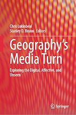 Télécharger le livre :  Geography's Media Turn