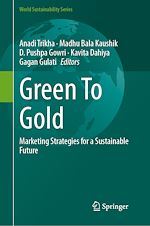 Télécharger le livre :  Green To Gold