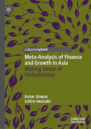 Téléchargez le livre :  Meta-Analysis of Finance and Growth in Asia