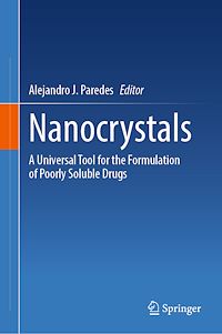 Téléchargez le livre :  Nanocrystals