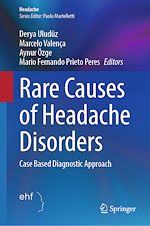 Télécharger le livre :  Rare Causes of Headache Disorders