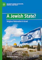 Télécharger le livre :  A Jewish State?